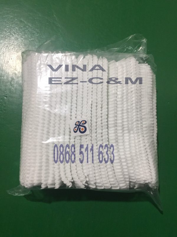 Công ty TNHH CÔNG NGHỆ VINA EZ-C&M