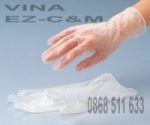 Công ty TNHH CÔNG NGHỆ VINA EZ-C&M