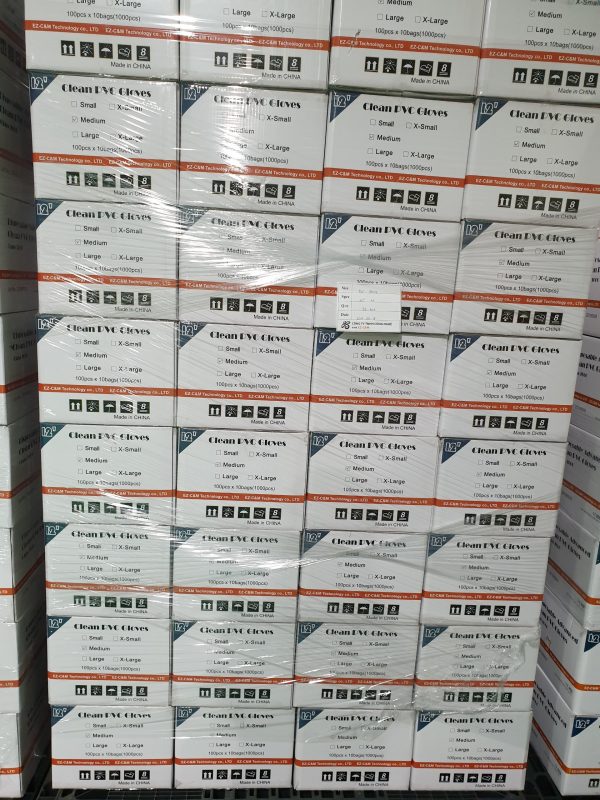 Công ty TNHH CÔNG NGHỆ VINA EZ-C&M