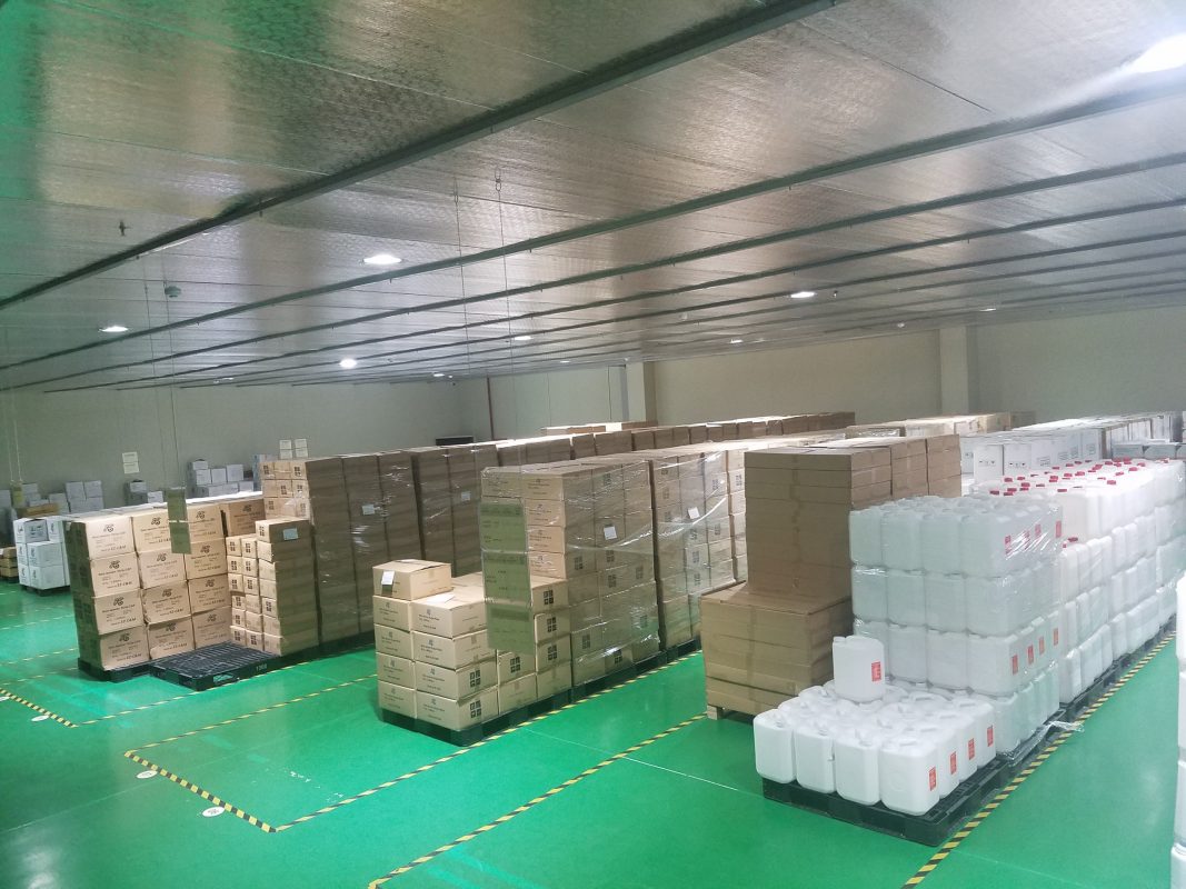 Công ty TNHH CÔNG NGHỆ VINA EZ-C&M