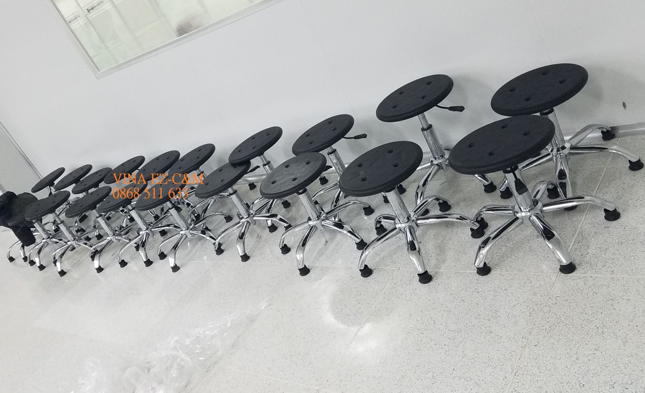 Công ty TNHH CÔNG NGHỆ VINA EZ-C&M