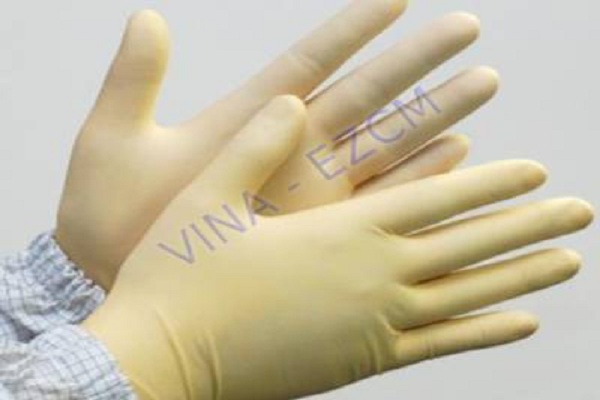 Công ty TNHH CÔNG NGHỆ VINA EZ-C&M