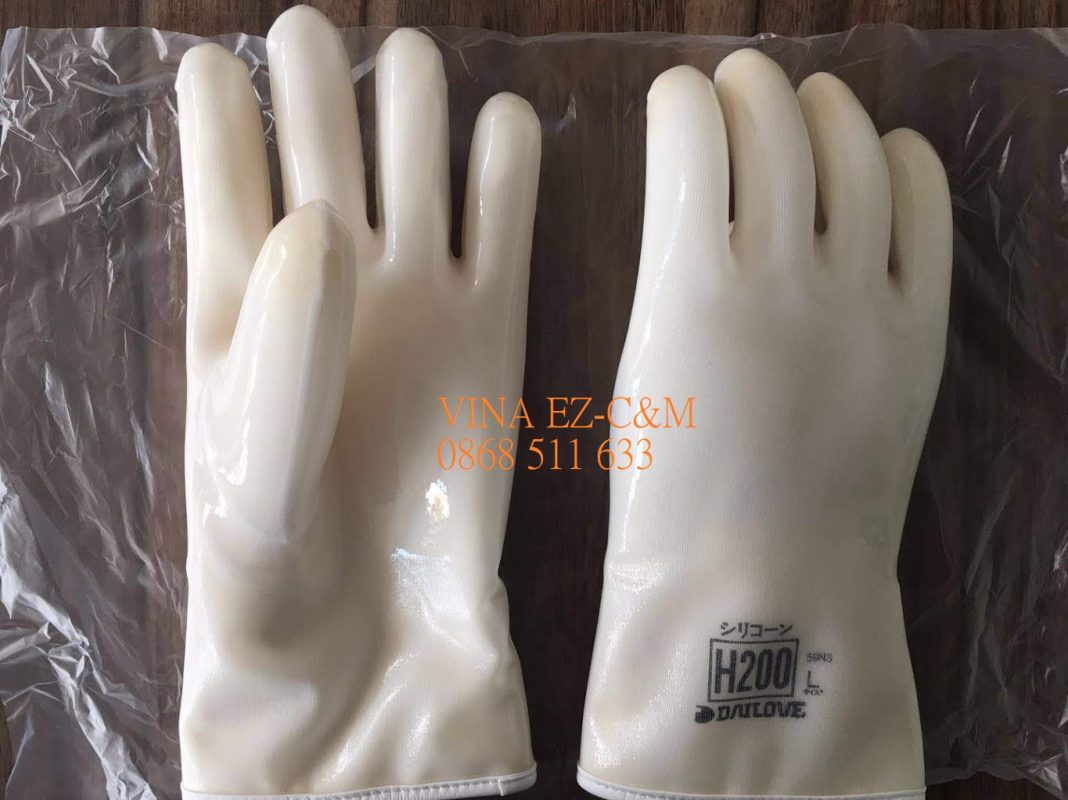 Công ty TNHH CÔNG NGHỆ VINA EZ-C&M